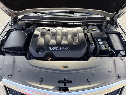 Used 2017 Cadillac XTS Luxury image 34