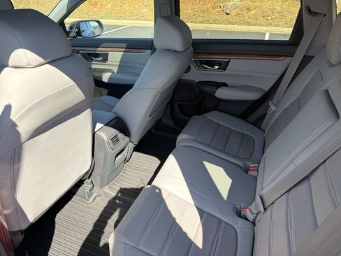 Used 2021 Honda CR-V EX-L image 11