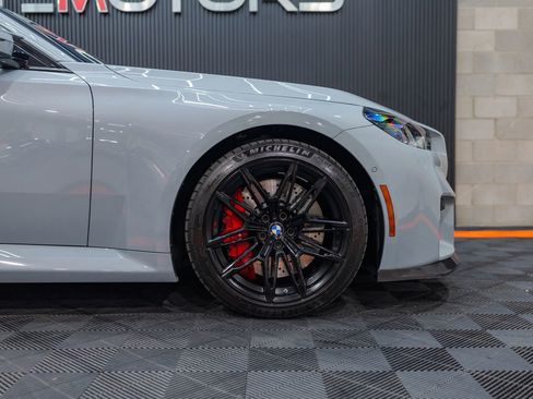 Used 2024 BMW M2 w/ Lighting Package image 20
