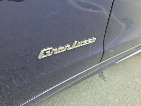 Used 2017 Maserati Quattroporte S GranLusso Q4 AWD/4WD image 13