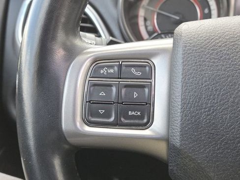 Used 2020 Dodge Journey Crossroad w/ Popular Equipment Group image 12