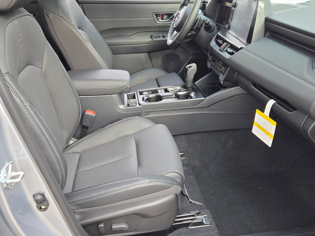 New 2026 Subaru Outback Touring AWD/4WD image 8