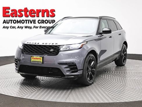Used 2023 Land Rover Range Rover Velar R-Dynamic S AWD/4WD image 1
