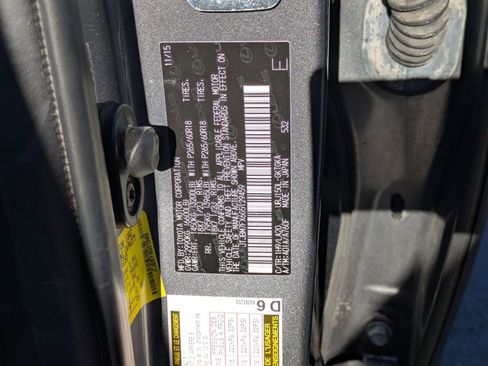 Used 2016 Lexus GX 460 image 39