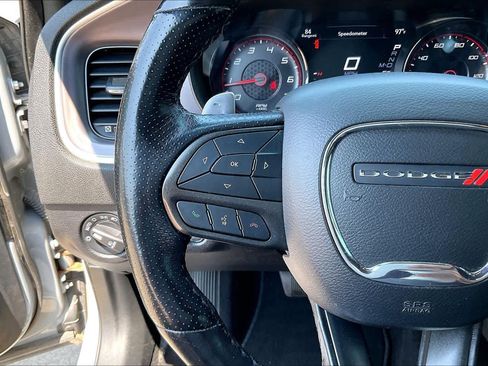 Used 2021 Dodge Charger SXT w/ Blacktop Package AWD/4WD image 23