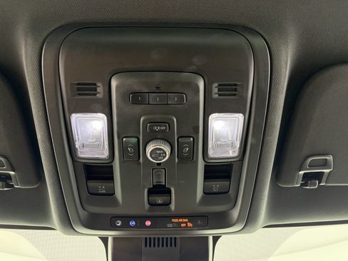 Used 2023 GMC Yukon AT4 w/ LPO, Floor Liner Package AWD/4WD image 35