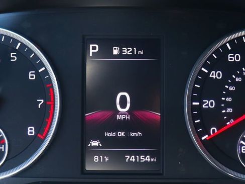 Used 2021 Kia K5 GT-Line w/ GT-Line FWD Premium Package image 41