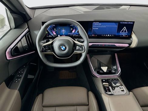 Used 2025 BMW X3 xDrive30i w/ Convenience Package image 21