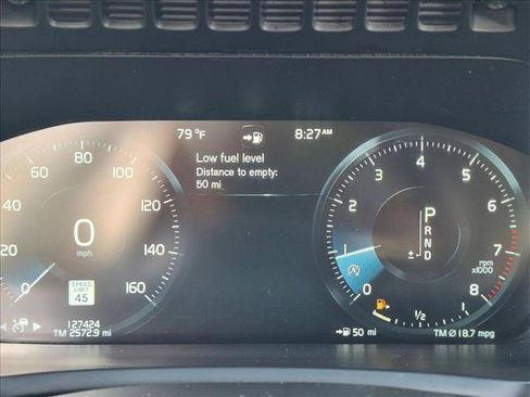 Used 2016 Volvo XC90 T6 Inscription w/ Vision Package AWD/4WD image 10