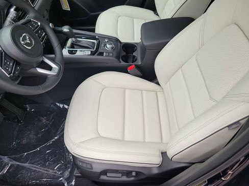 New 2025 MAZDA CX-5 AWD 2.5 S image 20