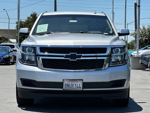 Used 2016 Chevrolet Tahoe LS RWD image 9