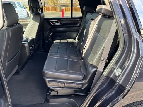 Certified 2023 Chevrolet Tahoe LT image 31