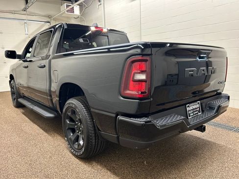 New 2026 RAM 1500 Express AWD/4WD image 4