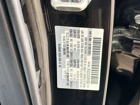 Used 2025 MAZDA CX-90 3.3 Turbo w/ Select Package AWD/4WD image 32