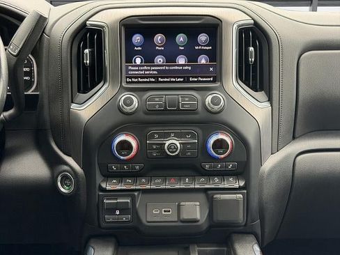 Used 2020 GMC Sierra 1500 Denali w/ Denali Ultimate Package AWD/4WD image 24