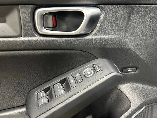 Certified 2024 Honda Civic Sport image 23