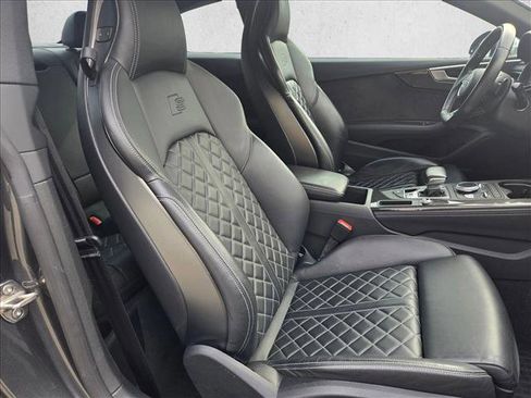 Used 2018 Audi S5 Prestige w/ S Sport Package image 19