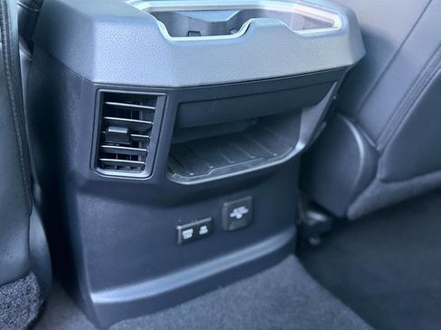 Used 2022 Toyota Tundra Limited w/ TRD Off-Road Package image 34