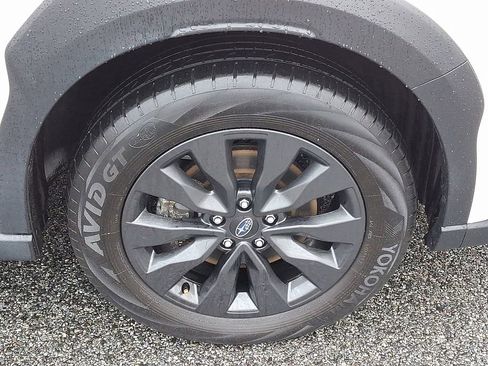 Used 2023 Subaru Outback Onyx Edition XT image 9