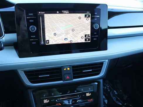 New 2026 Volkswagen Taos SEL AWD/4WD image 12