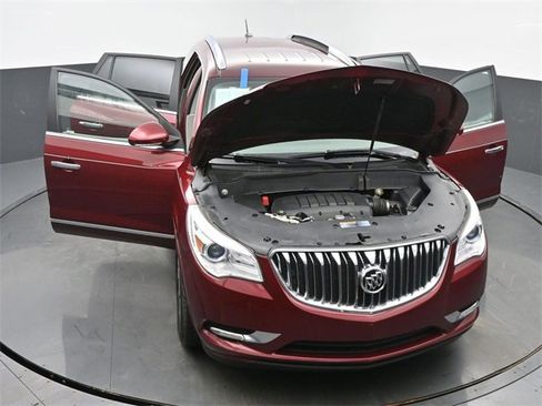 Used 2017 Buick Enclave Leather w/ Trailering Package image 64