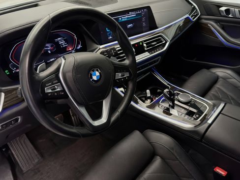 Used 2023 BMW X5 xDrive40i w/ Premium Package AWD/4WD image 5