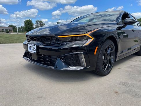 New 2026 Kia K5 GT-Line image 15