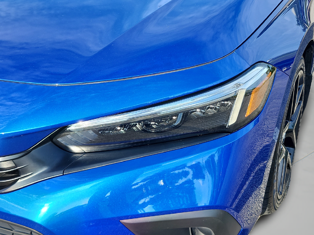 Used 2024 Honda Civic Sport image 14