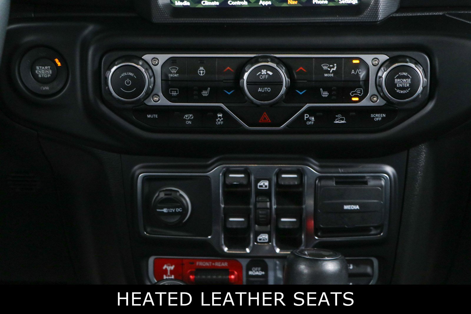 Used 2022 Jeep Wrangler Unlimited Rubicon w/ Dual Door Group (Lowers Only) AWD/4WD image 20