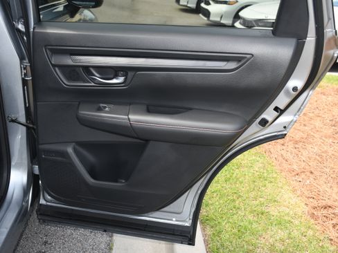 Used 2024 Honda CR-V Sport-L image 21