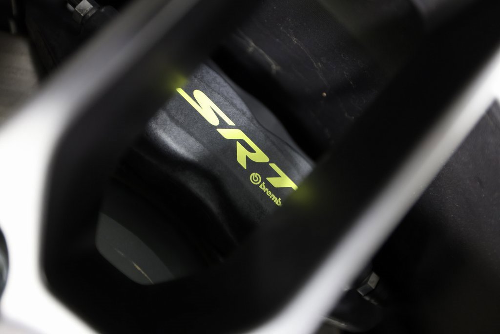 Used 2023 Dodge Challenger SRT Hellcat Redeye RWD image 62