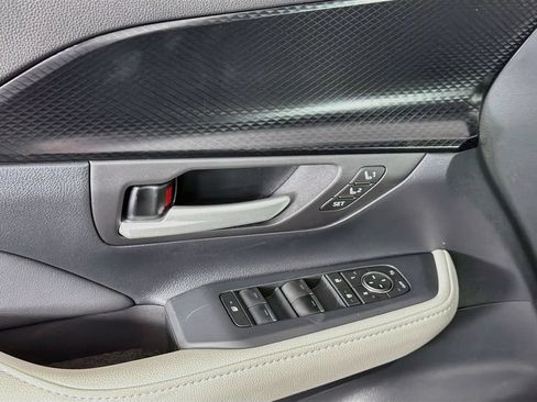 New 2026 Toyota Grand Highlander AWD Hybrid image 23