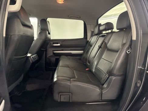 Used 2018 Toyota Tundra SR5 w/ SR5 Upgrade Package image 14