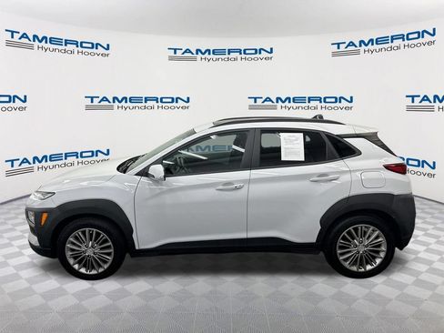 Used 2018 Hyundai Kona SEL w/ SEL Tech Package 02 FWD image 2