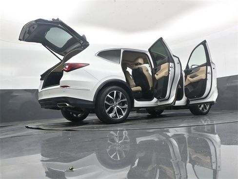 Used 2022 Acura MDX FWD w/ Technology Package image 52