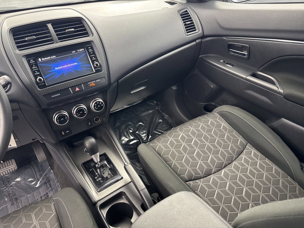 Used 2024 Mitsubishi Outlander Sport AWD image 10