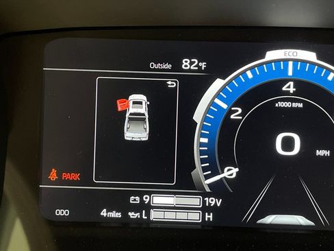 New 2026 Toyota Tundra 1794 Edition AWD/4WD image 19