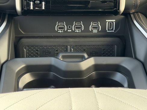 New 2026 RAM 1500 Tungsten image 28