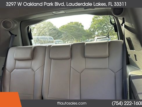 Used 2009 Honda Pilot EX-L image 30