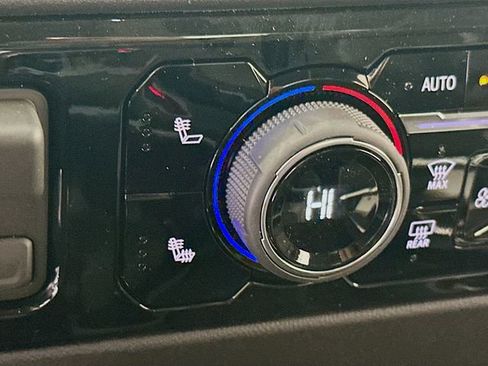 New 2026 Chevrolet Silverado 1500 LT Trail Boss image 21