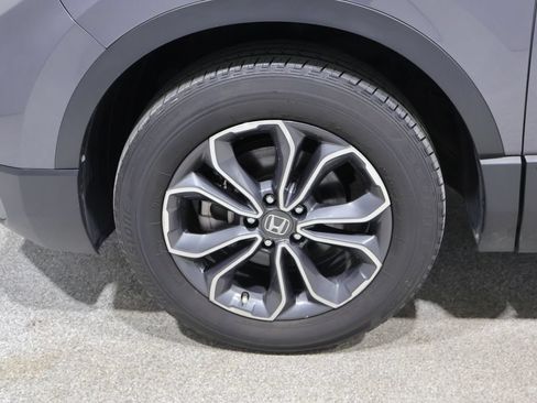 Used 2020 Honda CR-V EX image 7