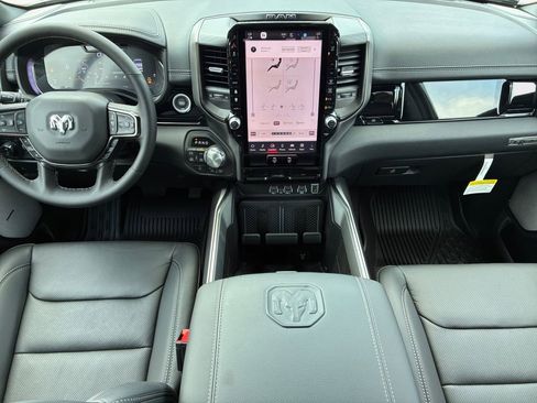 New 2026 RAM 1500 Rebel AWD/4WD image 20