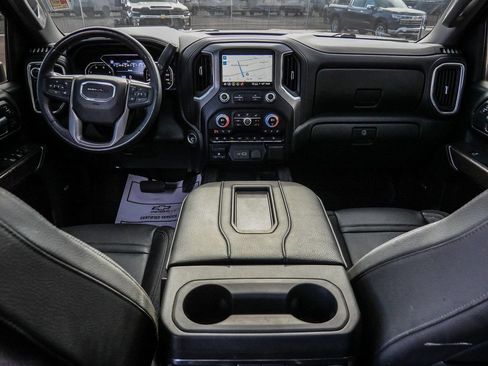 Used 2021 GMC Sierra 2500 Denali w/ Denali Ultimate Package AWD/4WD image 53