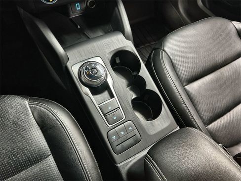 Used 2020 Ford Escape Titanium w/ Titanium Premium Package 2.0 image 37