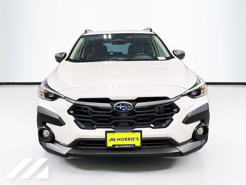 Used 2025 Subaru Crosstrek 2.0i Premium image 2