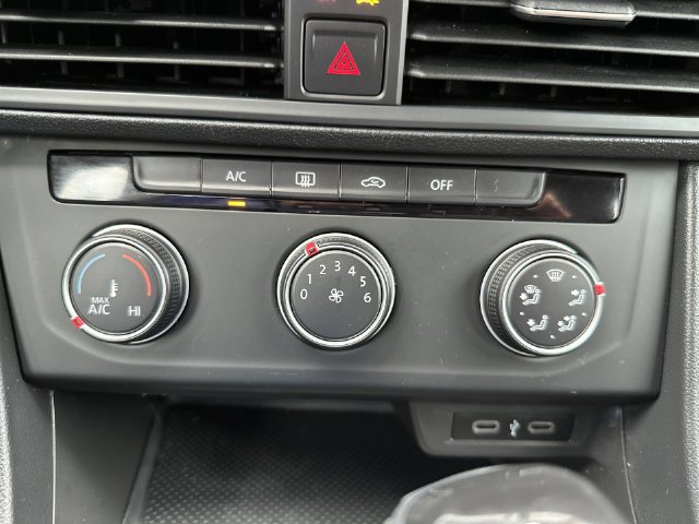 Used 2023 Volkswagen Jetta Sport FWD image 26