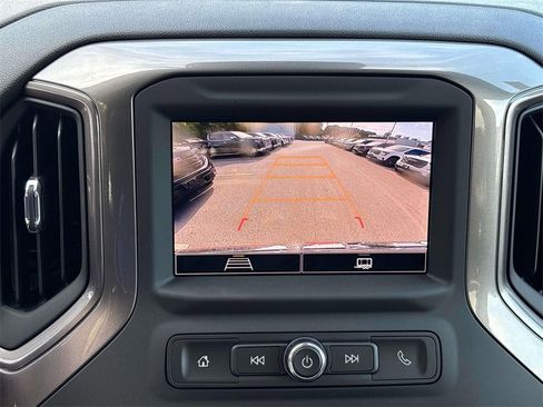 New 2026 GMC Sierra 1500 Pro w/ Pro Value Package image 11