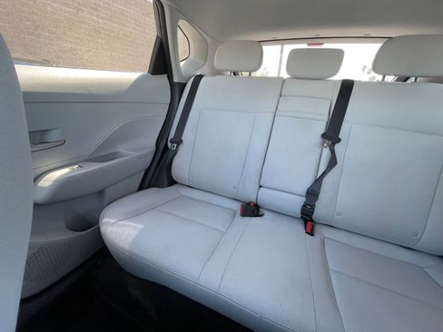 Used 2025 Hyundai Kona SEL image 41