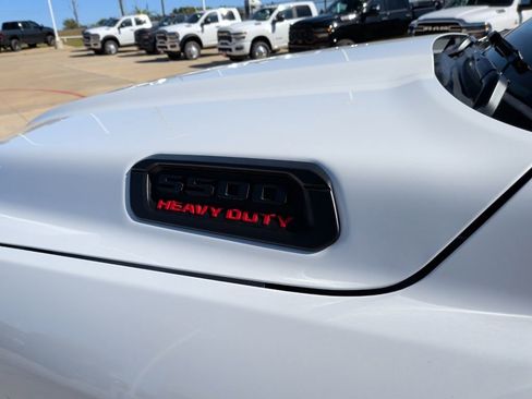 New 2026 RAM 5500 Tradesman image 38