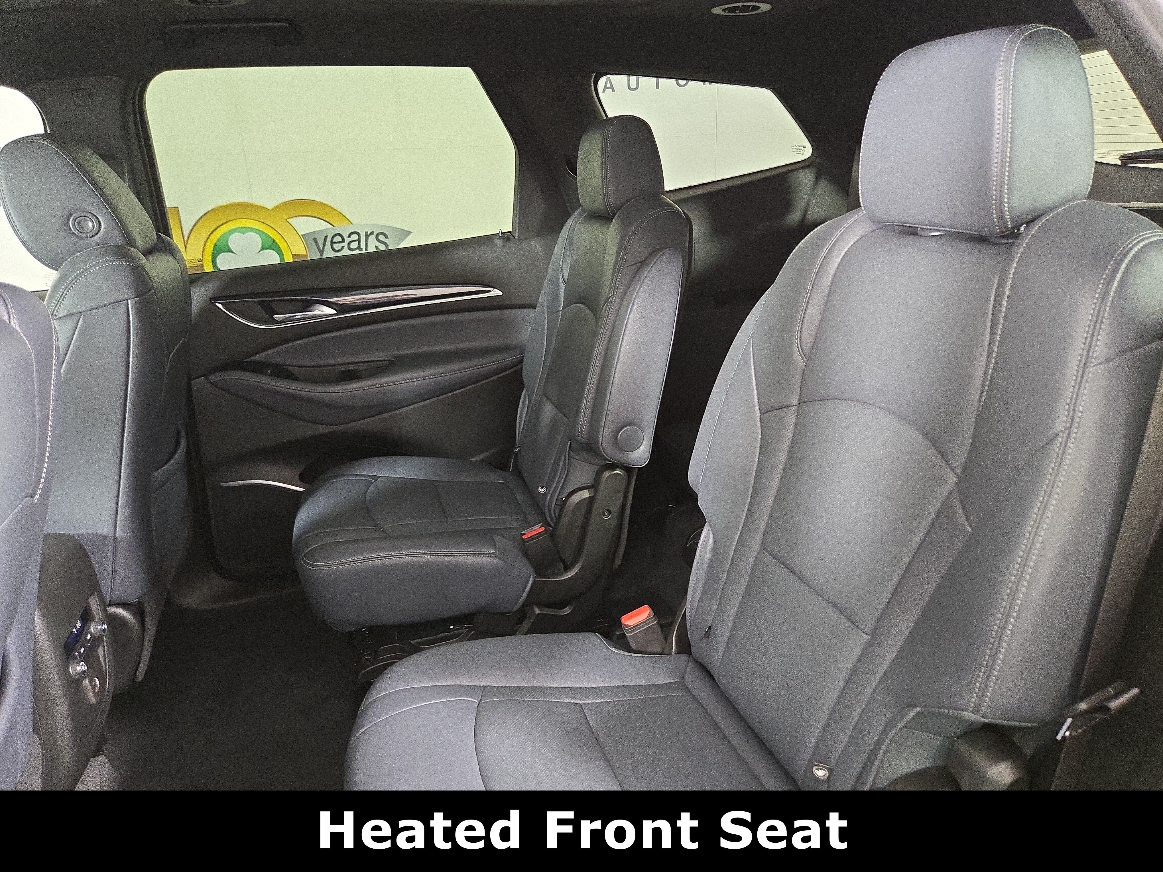 Certified 2024 Buick Enclave Essence w/ Experience Buick Package FWD image 12